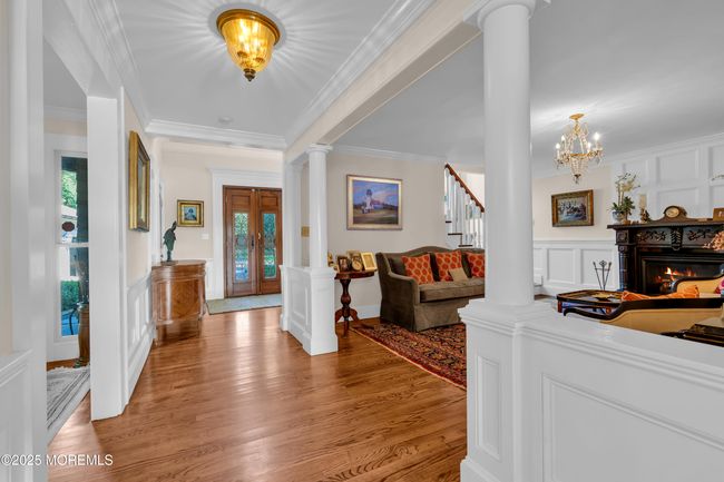 2403 Riverside Ter, House other with 4 bedrooms, 4 bathrooms and null parking in Manasquan NJ | Image 14