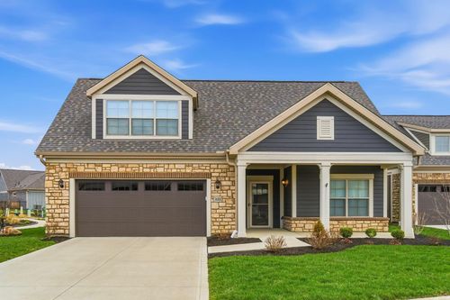 4854 Piedmont Dr, Hilliard, OH, 43026-3523 | Card Image