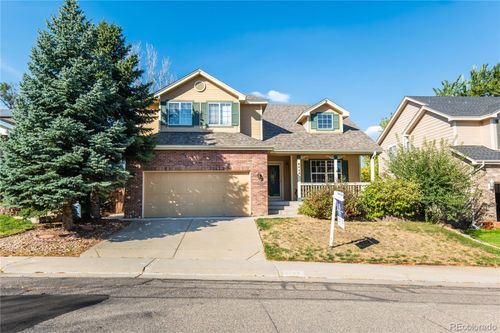 6445 Devinney Street, Arvada, CO, 80004 | Card Image