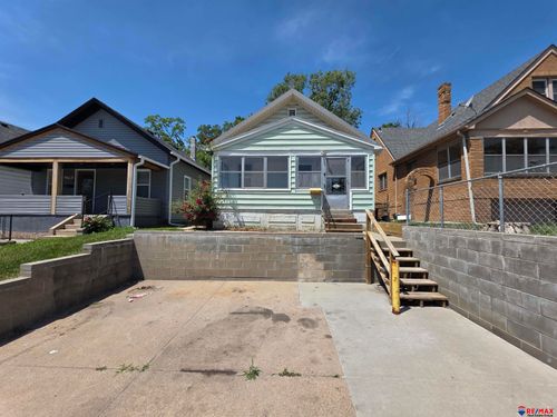 2706 S 13 Street, Omaha, NE, 68108 | Card Image