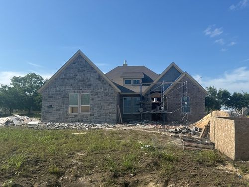 270 Cobb Road, Leonard, TX, 75452 | Card Image