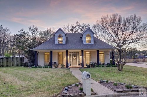 12 Stoneridge Cir, Texarkana, TX, 75503-1460 | Card Image