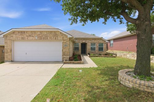 3804 Verde Dr, Fort Worth, TX, 76244-5764 | Card Image