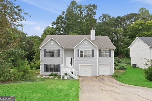 3852 Valley Creek Dr, Flowery Branch, GA, 30542-6528 | Card Image