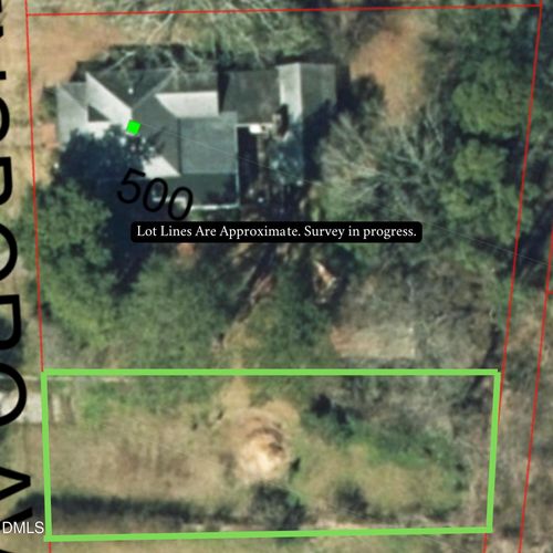 0 Greensboro Ave, Sanford, NC, 27330 | Card Image