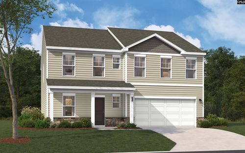 326 Pulman Drive, Hopkins, SC, 29061 | Card Image