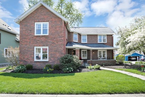 129 Penn St, Westfield, IN, 46074-9544 | Card Image