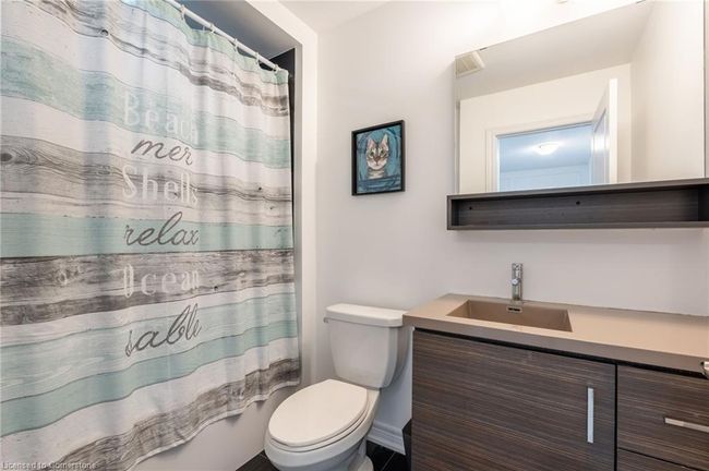 16 Place Polonaise Dr, Townhouse with 3 bedrooms, 3 bathrooms and 2 parking in Grimsby ON | Image 25