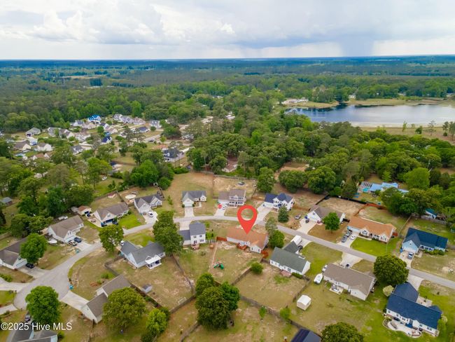 209 Star Gazer Ct, House other with 3 bedrooms, 2 bathrooms and 2 parking in Richlands NC | Image 29