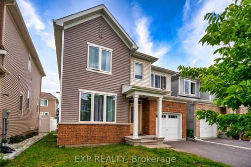 30 Coppermine St, Nepean, ON, K2J6P6 | Card Image