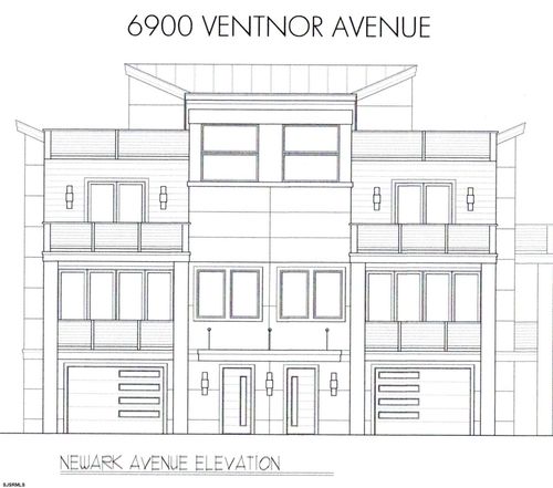 4 S Newark Ave, Ventnor, NJ, 08406 | Card Image