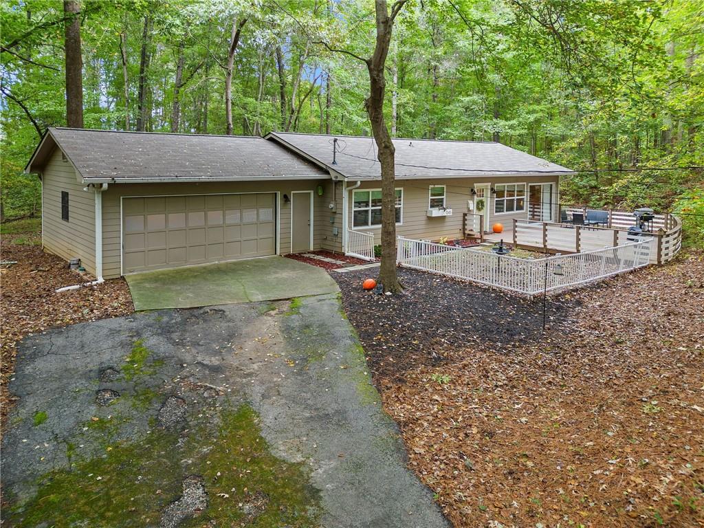 Cole Creek Rd, Dallas, GA 30157