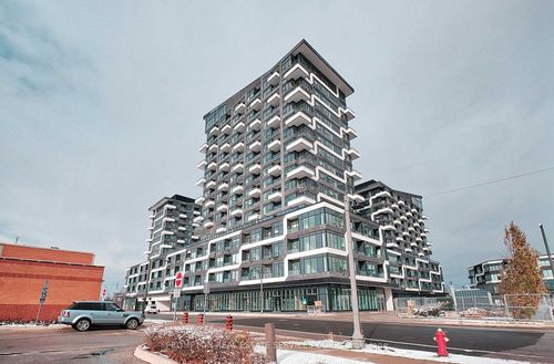 1204-2481 Taunton Road, Oakville, ON, L6H3R7 | Card Image