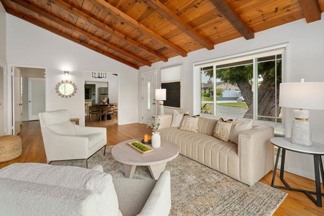 3537 Addison St, House other with 3 bedrooms, 2 bathrooms and 4 parking in San Diego CA | Image 6