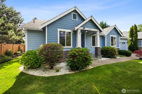 15126 82nd Ave E, Puyallup, WA, 98375-6931 | Card Image