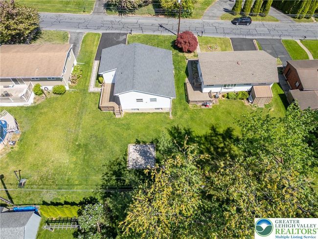 3040 Keystone St, House other with 3 bedrooms, 2 bathrooms and null parking in BETHLEHEM PA | Image 35