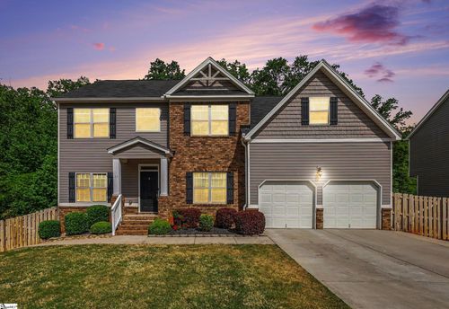 120 Winespring Pl, Simpsonville, SC, 29681-6212 | Card Image