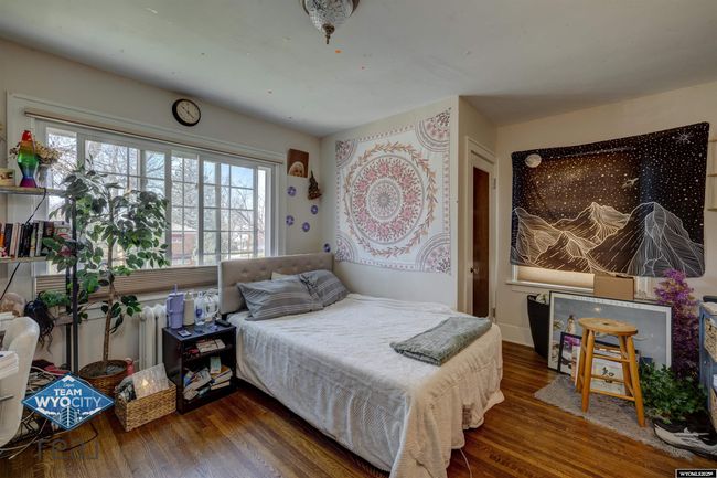 1015 Durbin St, House other with 4 bedrooms, 2 bathrooms and null parking in Casper WY | Image 38