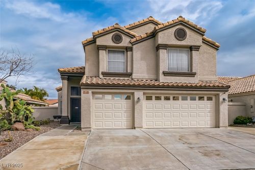 271 Sunshine Springs Ct, Henderson, NV, 89014-4568 | Card Image