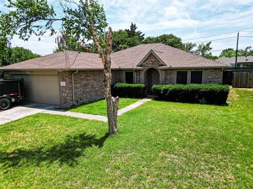 4314 Fieldwood Dr, Corinth, TX, 76208-5241 | Card Image