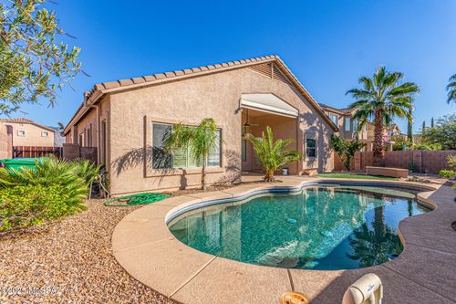 11951 N Cantata Drive, Oro Valley, AZ, 85737 | Card Image