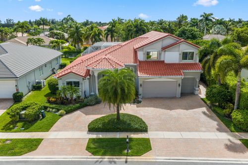 4667 Island Reef Dr, Wellington, FL, 33449-8398 | Card Image