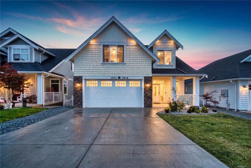 2044 Mountain Vista Dr, Nanaimo, BC, V9T0L4 | Card Image