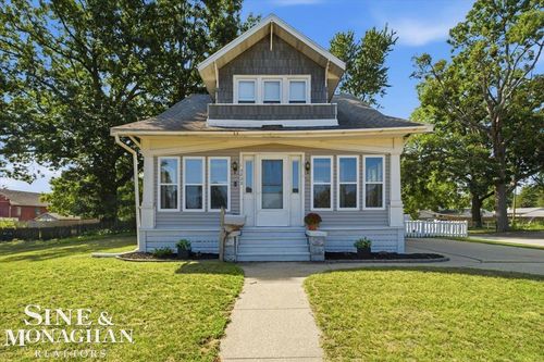 2822 S Boulevard Boulevard, Port Huron, MI, 48060 | Card Image