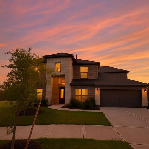 508 Grayton Bay Ln, Katy, TX, 77493-6438 | Card Image