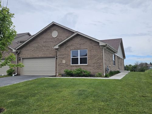 40 Olympus Dr, Tinley Park, IL, 60477-4829 | Card Image