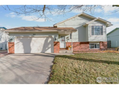102 43rd Avenue Ct, Greeley, CO, 80634-1019 | Card Image