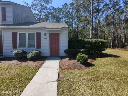 d-13 Portwest Townhouses, Swansboro, NC, 28584-9698 | Card Image