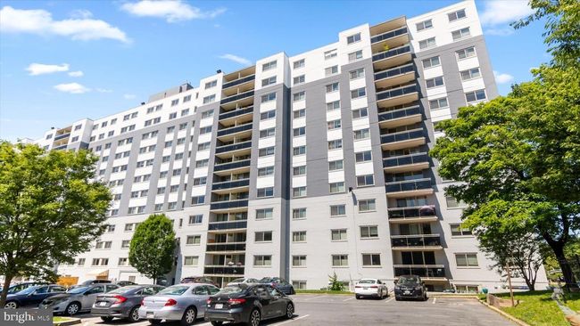 APT-800 - 7333 New Hampshire Ave, Condo with 0 bedrooms, 1 bathrooms and null parking in TAKOMA PARK MD | Image 36