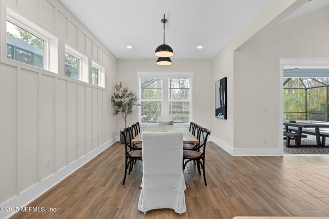 558 Palm Crest Dr, House other with 6 bedrooms, 5 bathrooms and null parking in Ponte Vedra FL | Image 13
