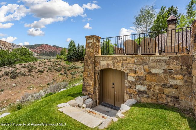 108 Midland Loop Rd, House other with 3 bedrooms, 4 bathrooms and null parking in Carbondale CO | Image 42