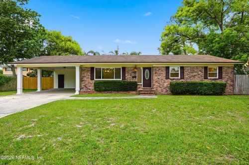 8544 Sanchez Rd, Jacksonville, FL, 32217-4722 | Card Image
