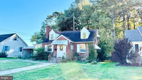 1 Potomac St, CRISFIELD, MD, 21817-1406 | Card Image