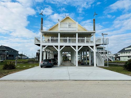 2599 Breaker Dr, Crystal Beach, TX, 77650 | Card Image