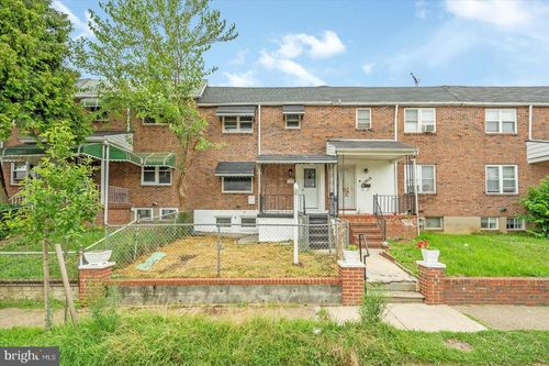 1510 N Decker Ave, BALTIMORE, MD, 21213-3904 | Card Image