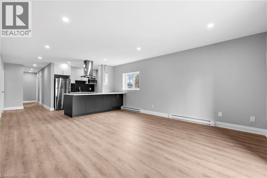 Residential Lease in Port Colborne 2
