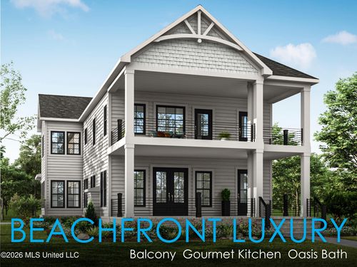 1120 E Beach Boulevard, Gulfport, MS, 39501 | Card Image