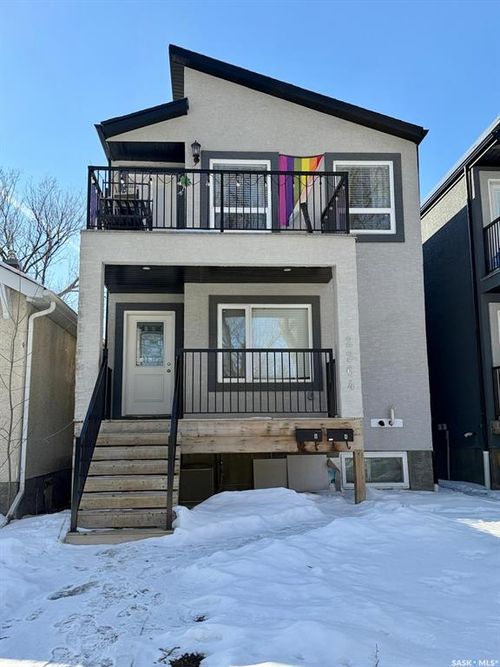 2264 Montreal St, Regina, SK, S4P1L6 | Card Image