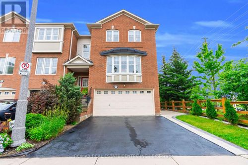2435 Coho Way N, Oakville (WT West Oak Trails), ON, L6M0G7 | Card Image