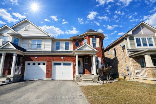907 Zelinsky Cres, Milton, ON, L9T0L5 | Card Image