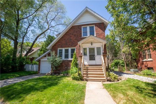 74 Newton Ave, Hamilton, ON, L8S1W1 | Card Image