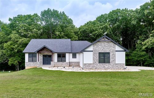 105 Merz Meadows Drive, Troy, MO, 63379 | Card Image