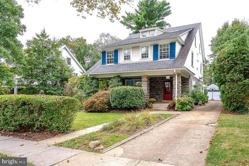 214 Kent Rd, ARDMORE, PA, 19003-3304 | Card Image