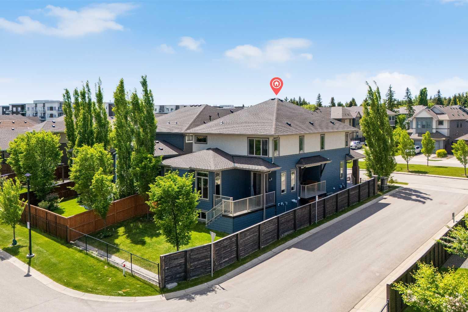 Residential in Calgary