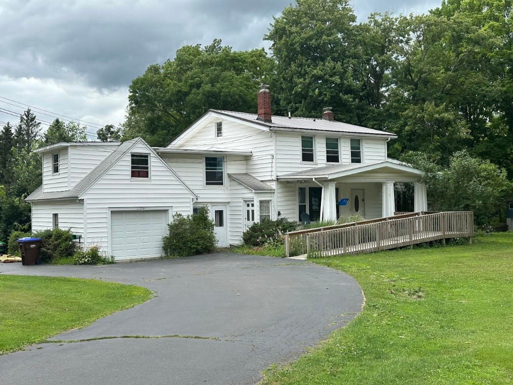 Shady Ave, Conneaut Lake, PA 16316