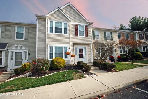4-19 Haverford Ct, Freehold, NJ, 07728-4912 | Card Image